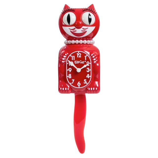 Kit-Cat Klocks | Cat aMEWsement