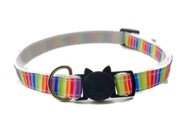 Kitty collar for humans store